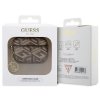 Guess GUAP2PGCE4CW AirPods Pro 2 (2022/2023) cover brązowy/brown GCube Charm